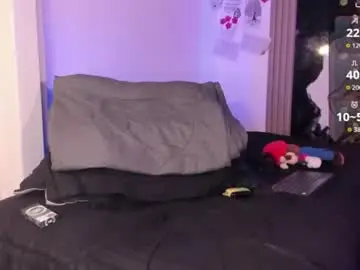 Chaturbate Best live sex cam show of kingparker1