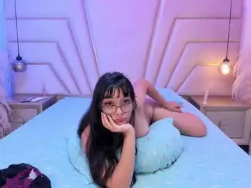 Chaturbate Adult Video Chat of miiablaza