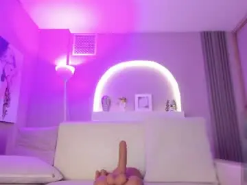 Chaturbate Adult Webcam of sensual_shanel
