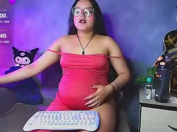 Chaturbate Sex Chat of ambardevon_x