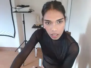Chaturbate Nude Webcam of angelamonroe