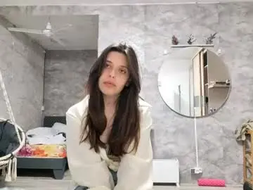 Chaturbate Live Sex Cam of ardellrosenwinkel