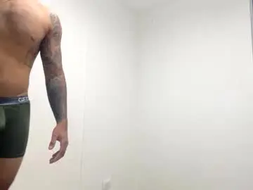 Chaturbate Sex Cam of austintorres_