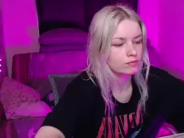 Chaturbate Private Sex Chat of cherry_night666