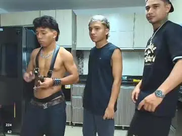 Chaturbate Sex Cam of playhardsex