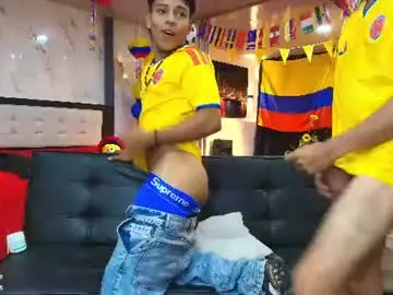 Chaturbate Adult Webcam of playhardsex
