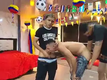 Chaturbate Sex Cam of playhardsex