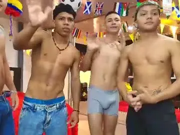 Chaturbate Adult Video Chat of playhardsex