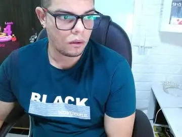 Chaturbate Sex Chat of realjoel