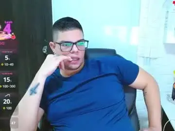 Chaturbate Sex Chat of realjoel