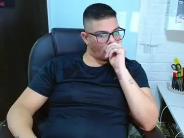 Chaturbate Private Sex Chat of realjoel