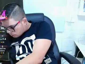 Chaturbate Adult Webcams of realjoel