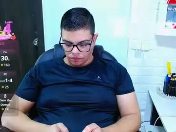 Chaturbate Live Sex Cam of realjoel