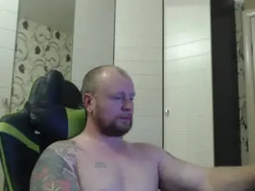 Chaturbate Live Sex Cam of strongass18