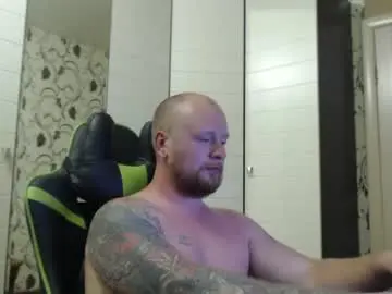Chaturbate Live Sex Cam of strongass18