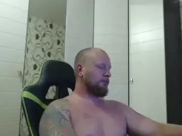 Chaturbate Live Sex Cam of strongass18