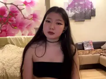 Chaturbate Free Live Porn of edinabluett