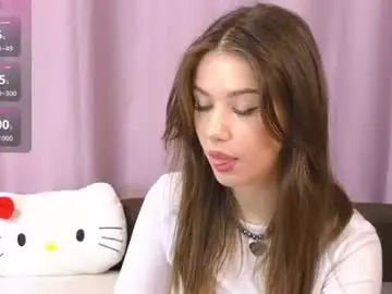 Chaturbate Free Porn Cam of ellie_miller_