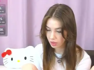 Chaturbate Adult Webcams of ellie_miller_