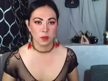 Chaturbate Live Sex Cam of hott_summerr