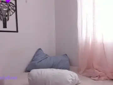 Chaturbate Sex Chat of imemilybae
