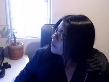 Chaturbate Live Sex Cam of kimmy_kimmy_