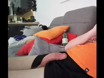 Chaturbate Live Sex Cam of lokizg987
