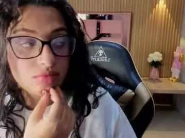 Chaturbate Private Sex Chat of marya_stevens_s