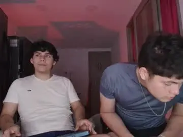 Chaturbate Sex Chat of nayton_and_lex