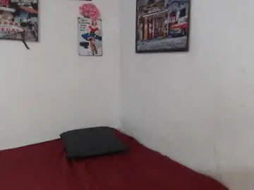 Chaturbate Private Sex Chat of pamela_echeverria