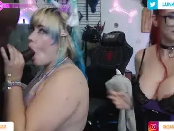 Chaturbate Adult Webcam of samandbrat