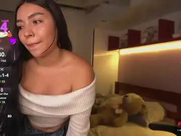 Chaturbate Live Porn of team_soler