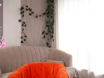 Chaturbate Sex Cam of timikalemans