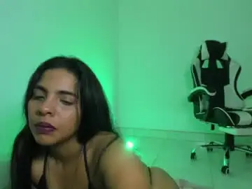 Chaturbate Adult Webcam of anabel_777