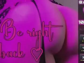 Chaturbate Adult Webcam of auroraenigma