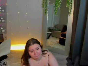 Chaturbate Best Webcam of ava_sterling