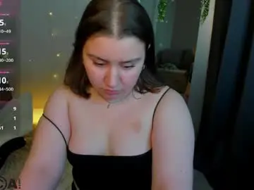Chaturbate Nude Webcam of ava_sterling