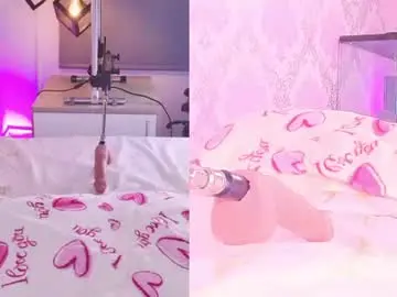 Chaturbate Sex Cam of georgiia_cm