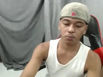 Chaturbate Sex Chat of itzme_jhonfred