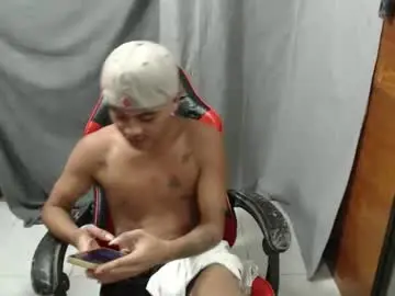 Chaturbate Sex Cam of itzme_jhonfred
