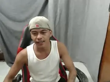 Chaturbate Live Porn of itzme_jhonfred