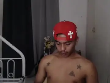 Chaturbate Private Sex Chat of itzme_jhonfred