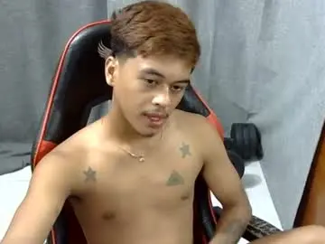 Chaturbate Adult Webcams of itzme_jhonfred