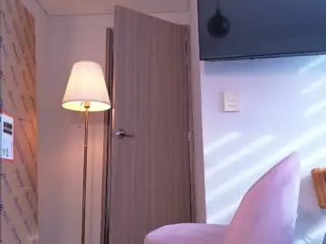 Chaturbate Sex Chat of katheriine_saenz22