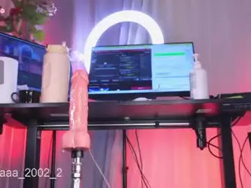 Chaturbate Nude Webcam of maykka