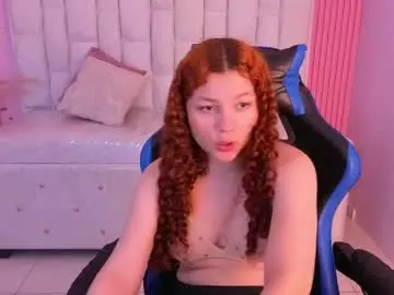 Chaturbate Adult Video Chat of shalon_diaz_sub