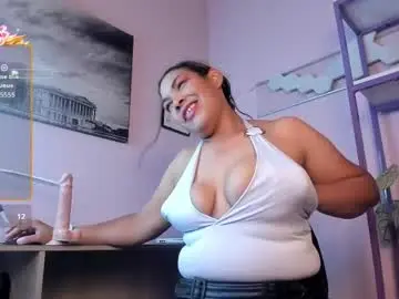 Chaturbate Private Sex Chat of zamariah