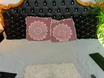 Chaturbate Adult Webcams of alesha_arabian_