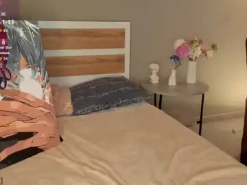 Chaturbate Live Sex of alice_kitagawa
