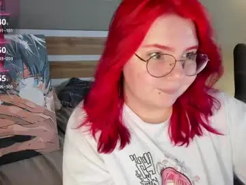 Chaturbate Live Sex Cam of alice_kitagawa